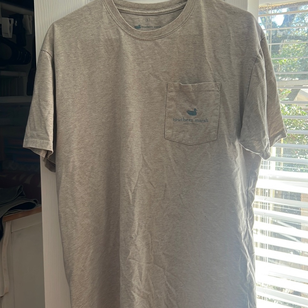 Southern Marsh Collection